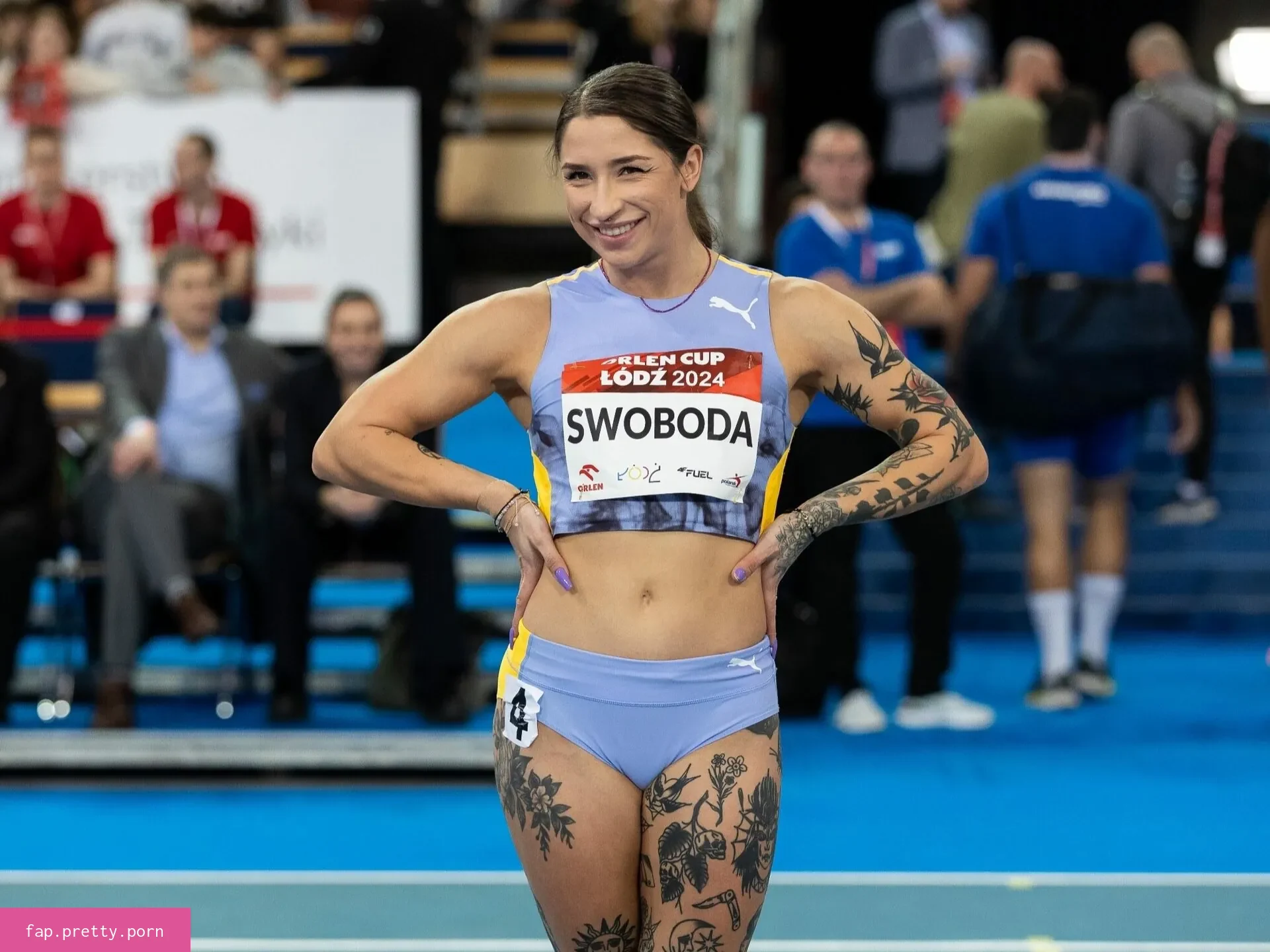 Ewa Swoboda - Photo #17