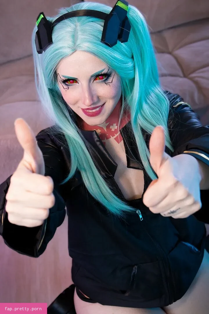 Ezy Summers Cosplay - Photo #30