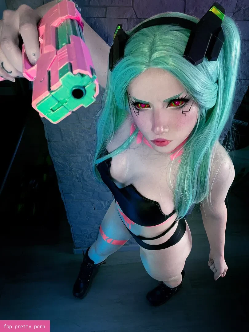 Ezy Summers Cosplay - Photo #33