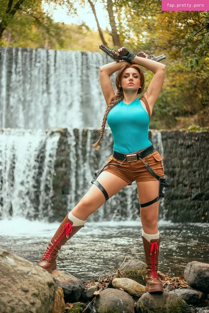 Ezy Summers Cosplay - Photo #49
