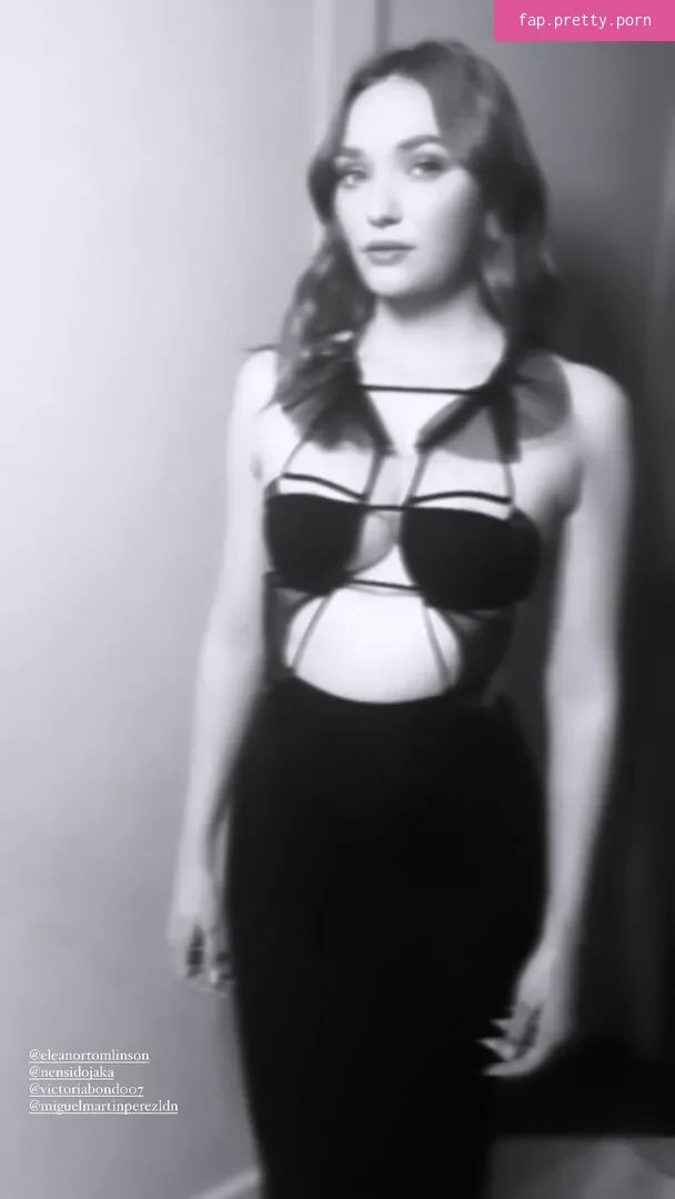 Eleanor Tomlinson - Photo #66