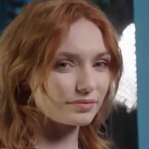 Eleanor Tomlinson