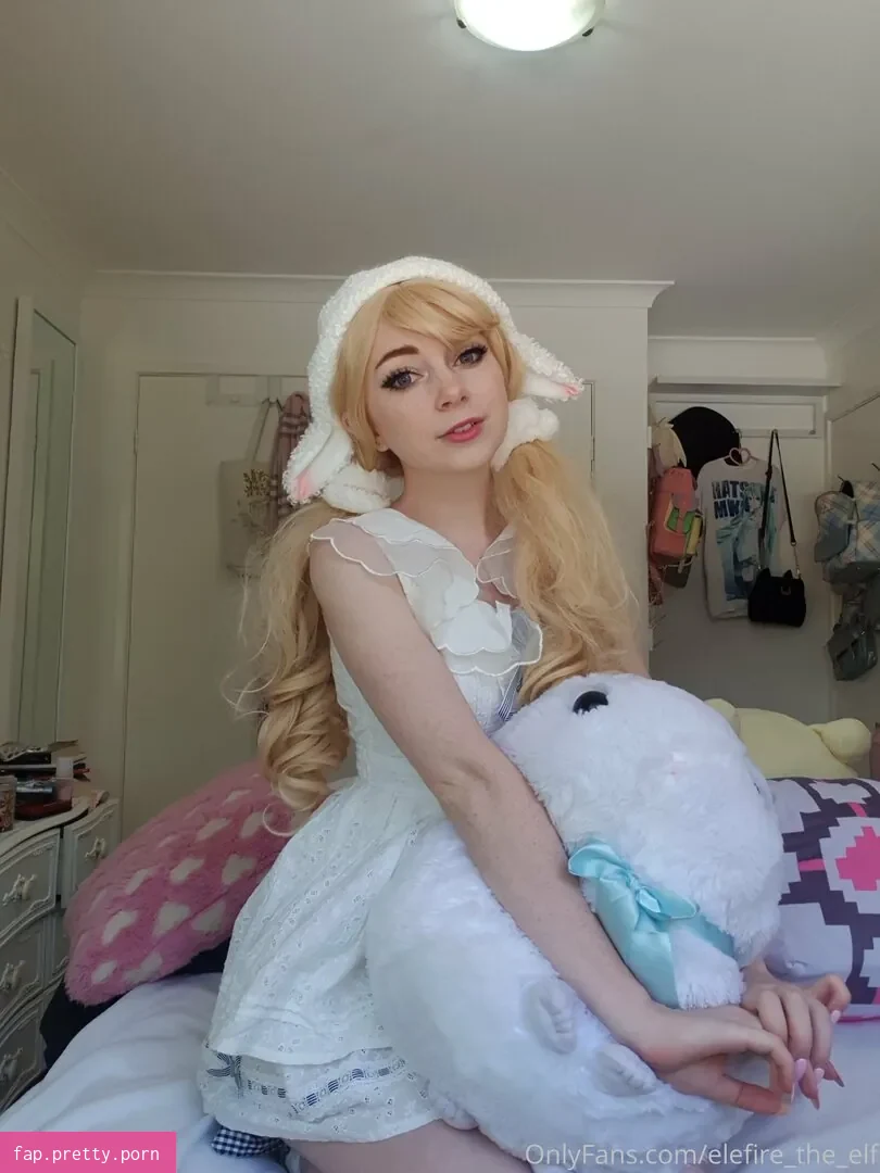 elefire_the_elf - Photo #54
