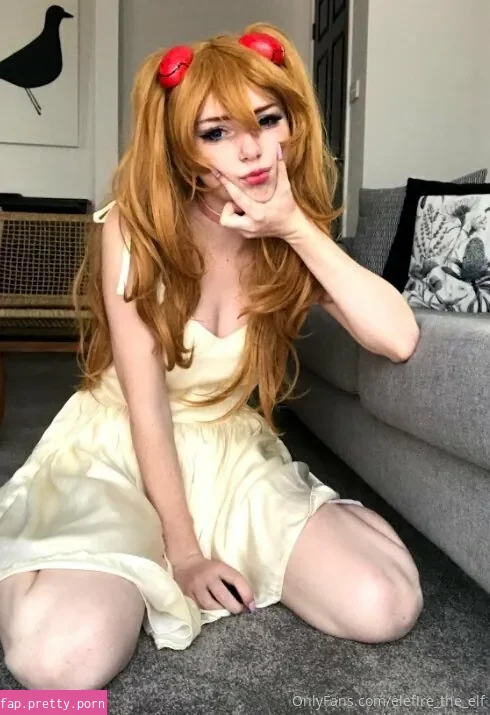elefire_the_elf - Photo #80