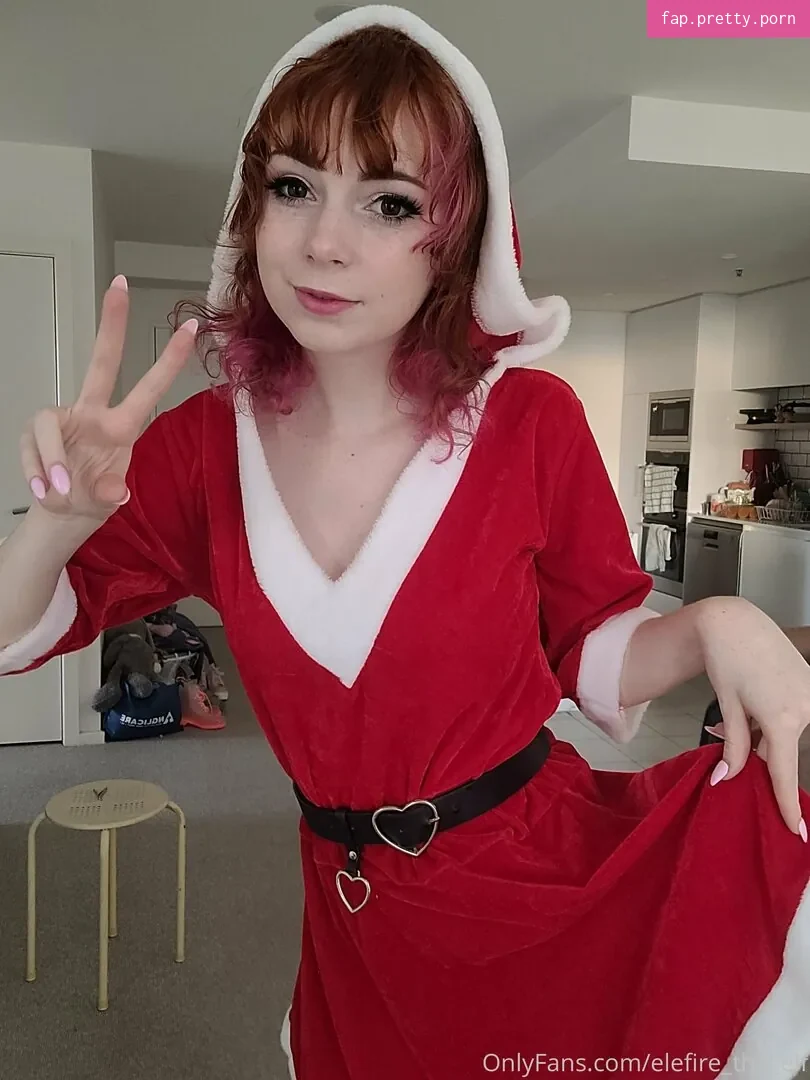 elefire_the_elf - Photo #05