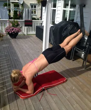 Elise Thorsnes