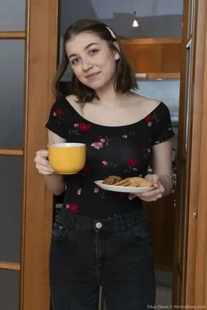 Eliza Thorn