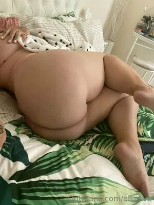 Elke The Stallion