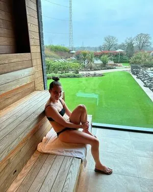 Ella Toone