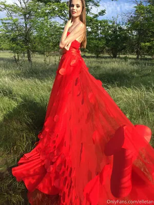 Elle Tan