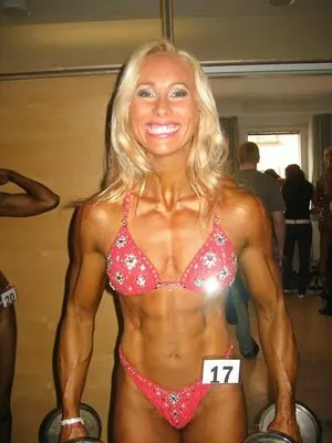 Erika Torronen