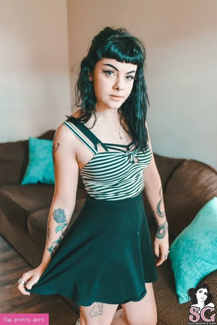 Etherbunny - Photo #01