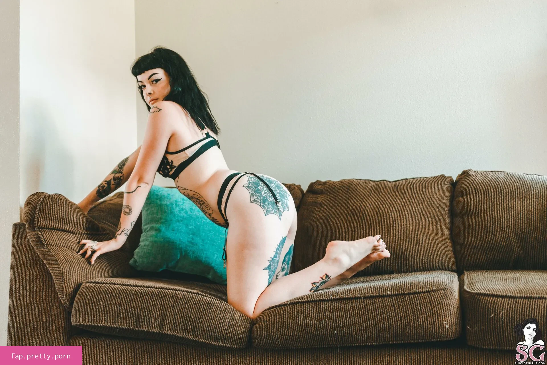 Etherbunny - Photo #10