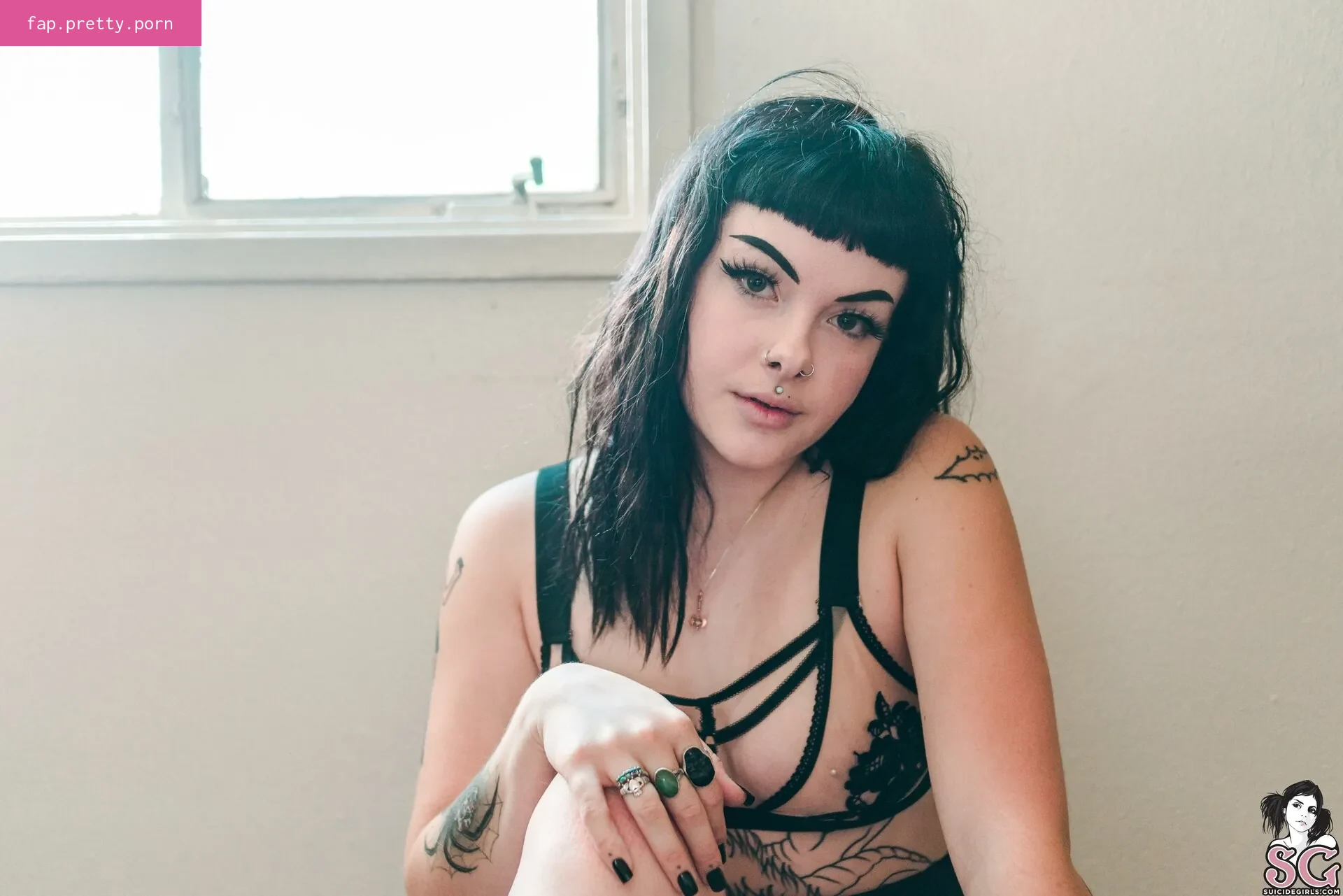 Etherbunny - Photo #43