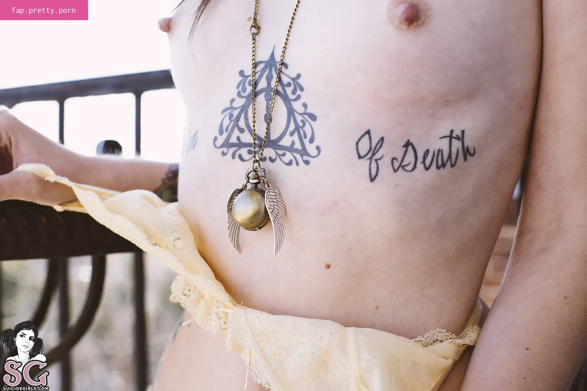 Etherealweirdo - Photo #31