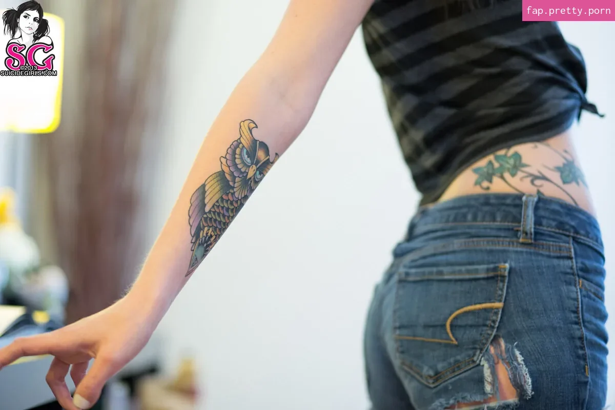 Etherealweirdo - Photo #90