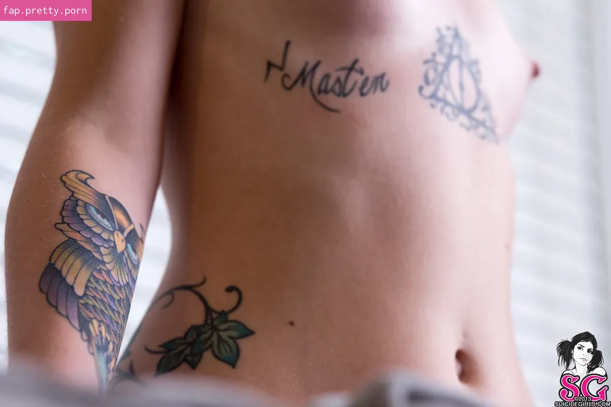 Etherealweirdo - Photo #19