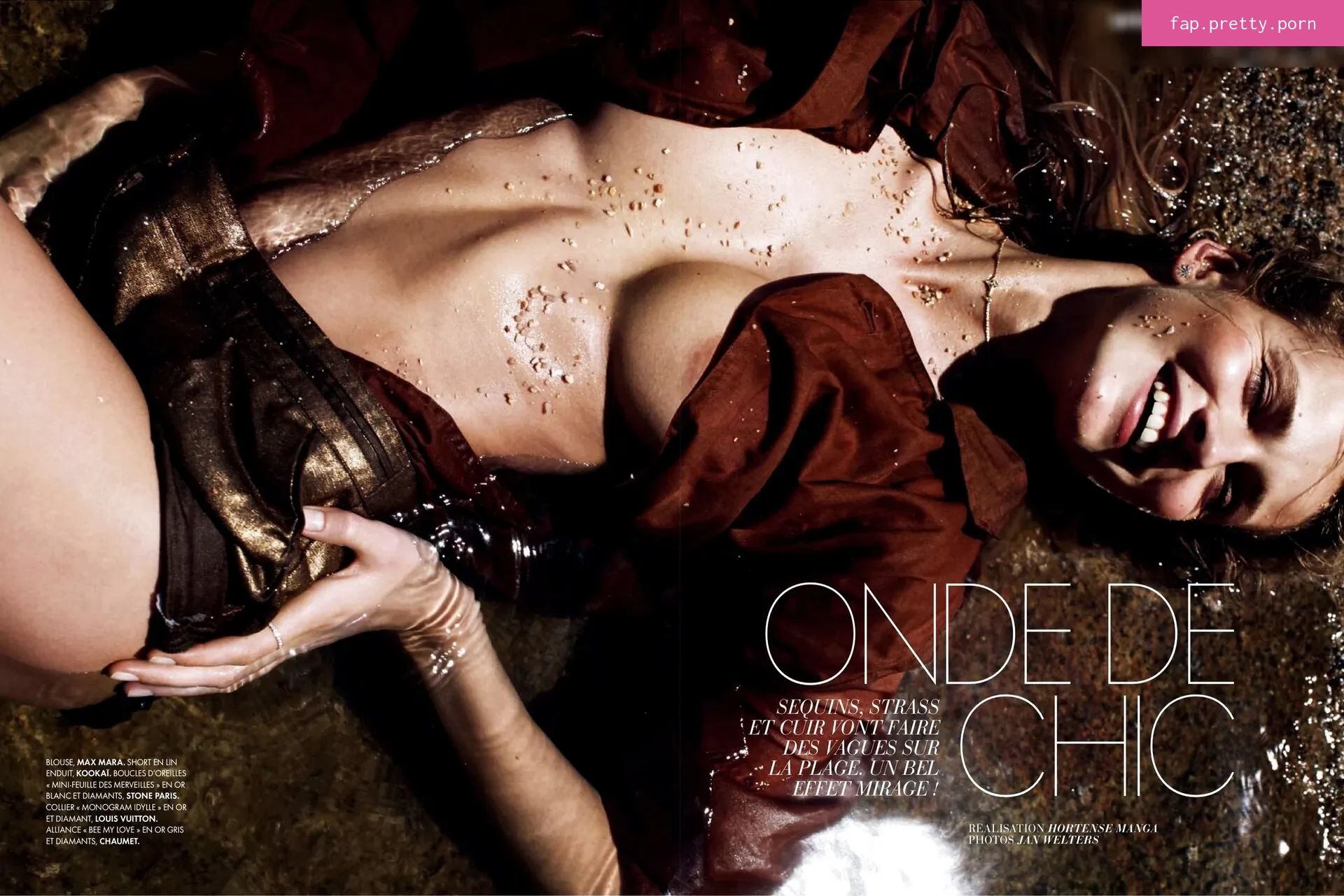 Edita Vilkeviciute - Photo #78