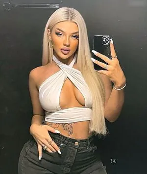 Elaine Victoria