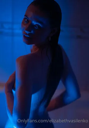 Elizabeth Vasilenko