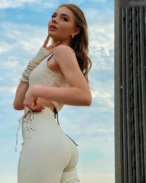Elizabeth Vasilenko
