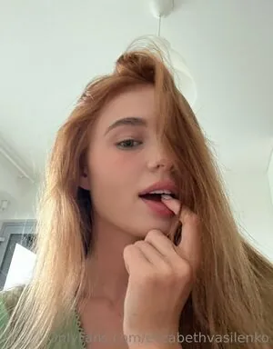 Elizabeth Vasilenko