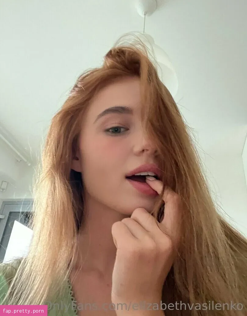 Elizabeth Vasilenko - Photo #99