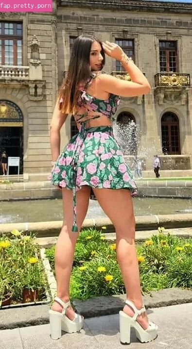 Emilia Vizcarra - Photo #65