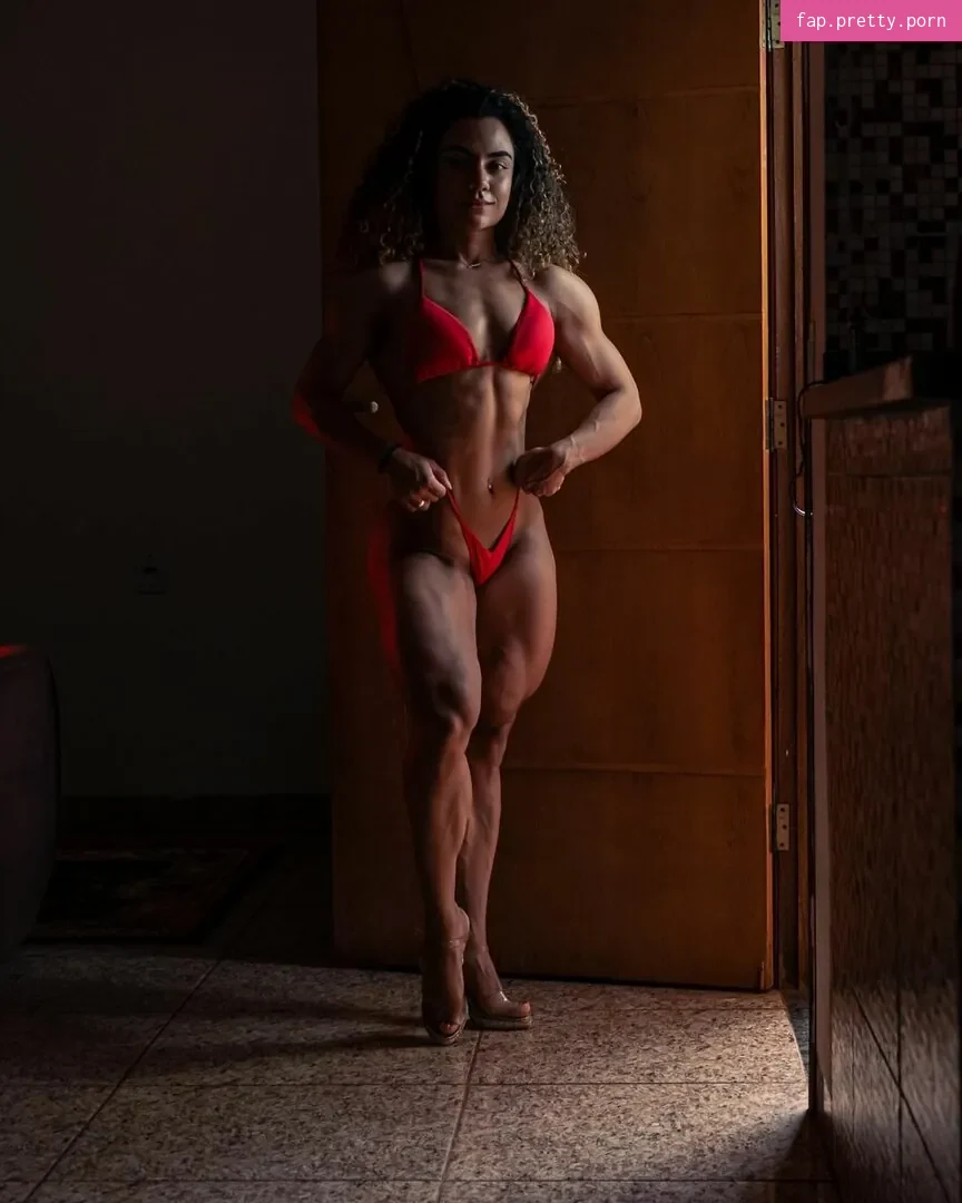 Emilly Vieira - Photo #08