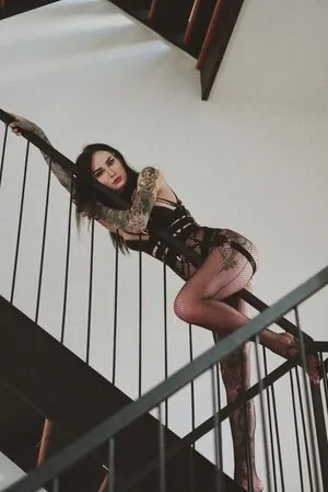 Emma Vauxdevil