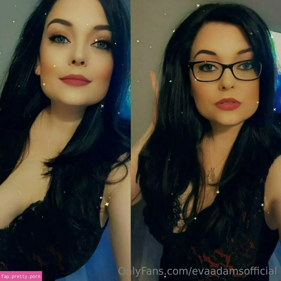 evaadamsofficial - Photo #80