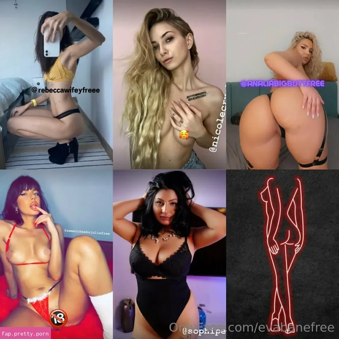 evabanefree - Photo #10