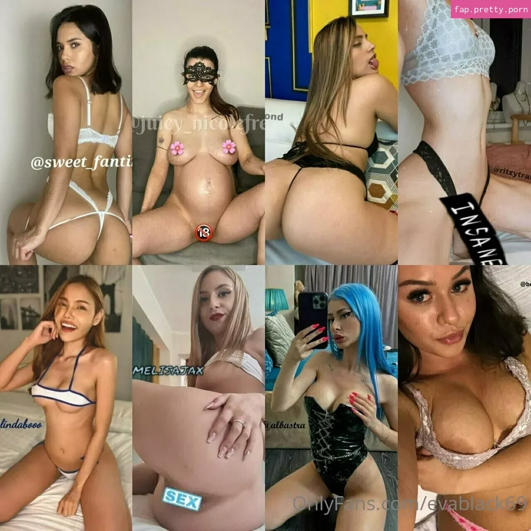 evablack69 - Photo #60