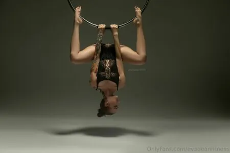 evadeanfitness