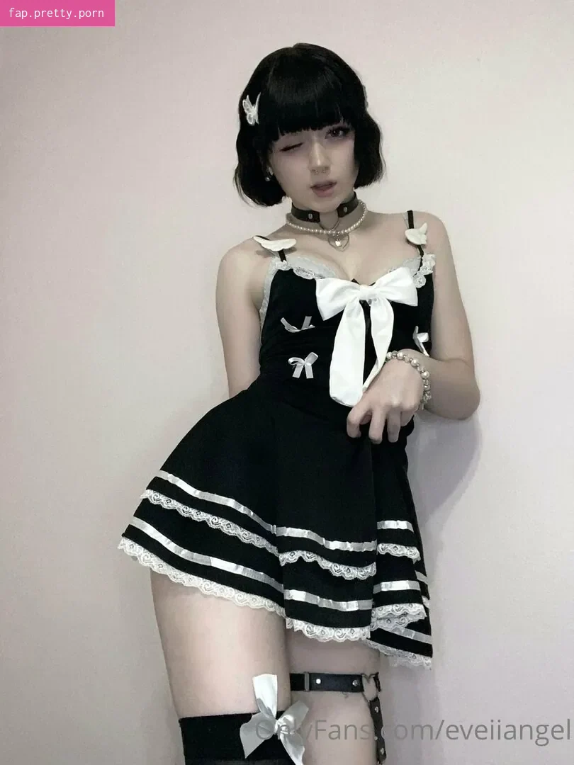 eveiixdarling - Photo #24