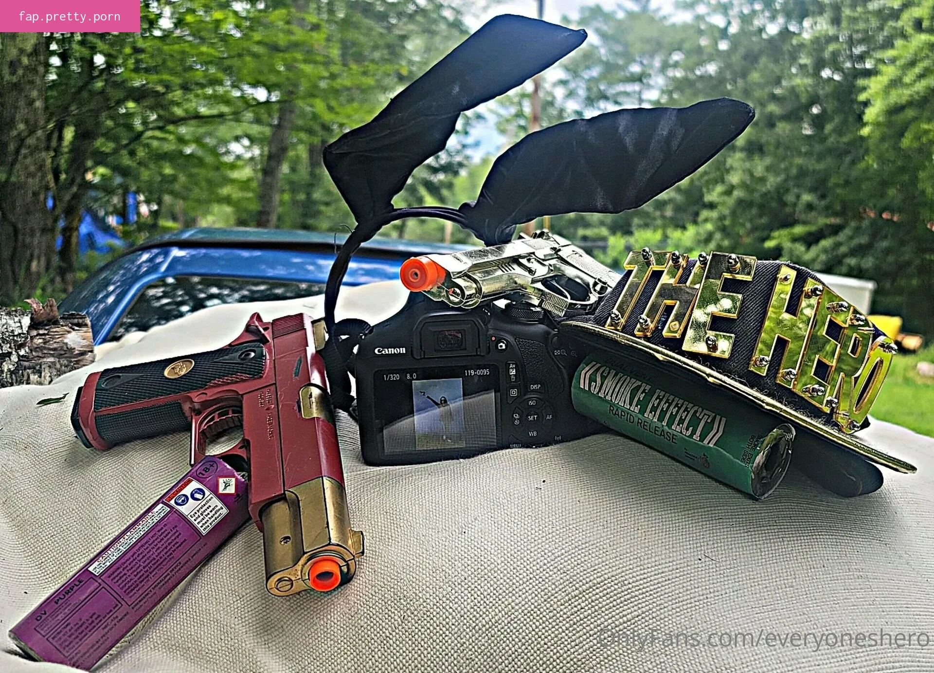 everyoneshero - Photo #09