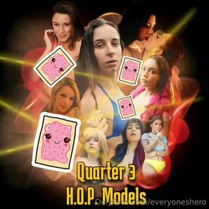 everyoneshero