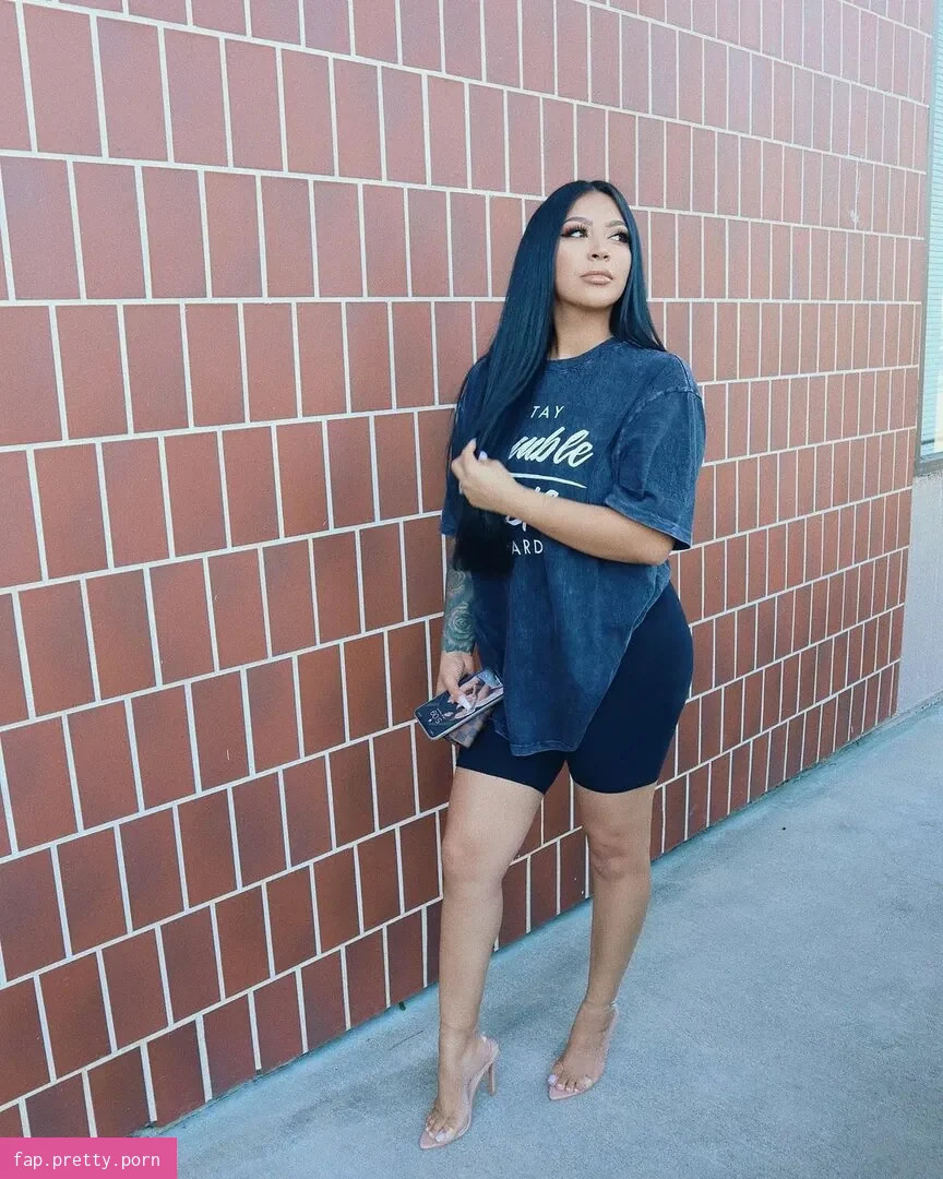Evettexo - Photo #28