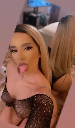 evierosie
