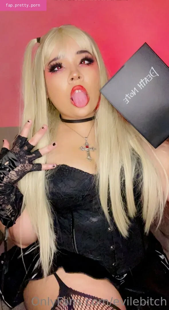 evilebitch - Photo #01