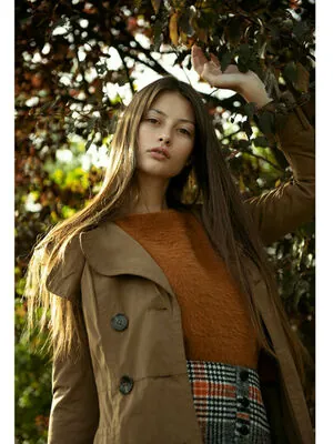 Ellie Weston