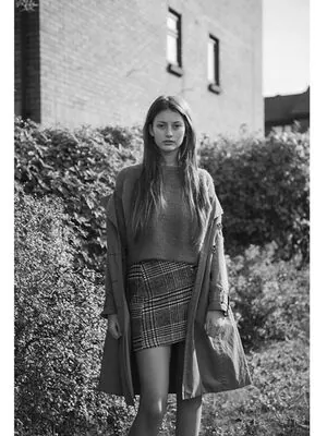 Ellie Weston