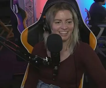 Elyse Willems