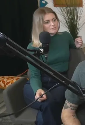 Elyse Willems
