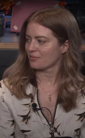 Elyse Willems