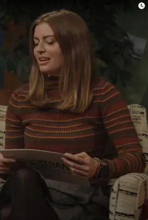 Elyse Willems