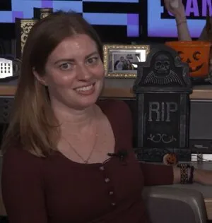 Elyse Willems