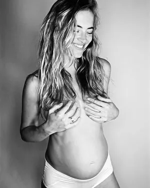 Emily Wickersham