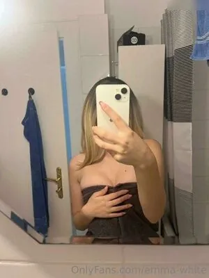 Emma White