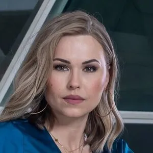 Eva Wyrwal
